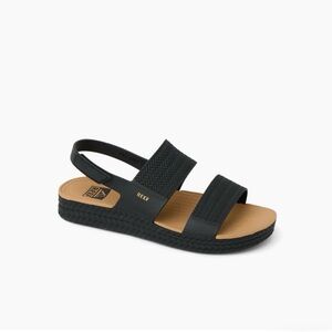 Reef Water Vista sandals size 8